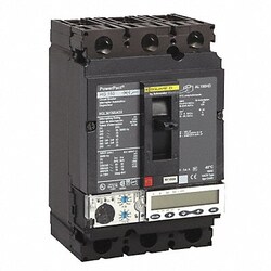 Grainger Circuit Breaker 60A 3P 600VAC HG