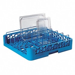 Grainger&nbsp;Open End Rack 19.88 L PK3
