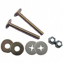 Grainger Bolts Universal Fit