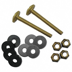 Grainger Tank to Bowl Kit Universal Fit
