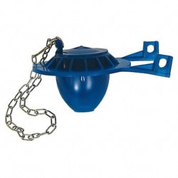 Grainger Flapper Coast Foundry, Quantity: Each of 1