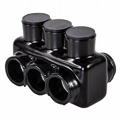 Grainger&nbsp;InsulMultitapCon PVC 4 AWG 500 kcmil