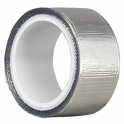 Grainger&nbsp;Foil Tape 1 in x 5 yd Aluminum
