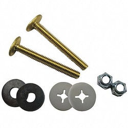 Grainger Bolts Universal Fit