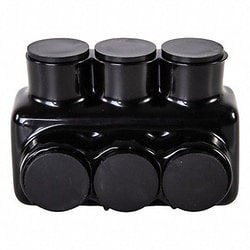 Grainger&nbsp;InsulMultitapCon PVC 6 AWG 350 kcmil