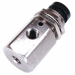 Grainger&nbsp;Manual AirControl 3-Way 2-Position 10-32