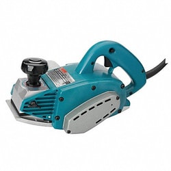 Grainger&nbsp;Curved Base Planer Corded 120V AC