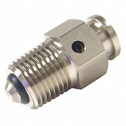 Grainger Manual Air Control 1/8
