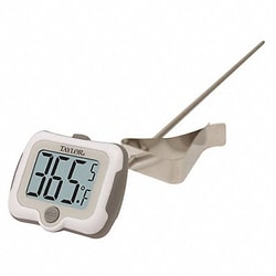 Grainger Digital Food Service Thermometer 1.7 L