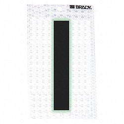 Grainger Ultra Reflective Letter I PK10