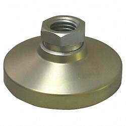 Grainger&nbsp;Leveling Mount Boltless M24 4 in Base