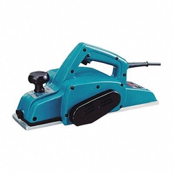 Grainger Planer Corded 120V AC