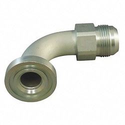 Grainger&nbsp;Hose Adapter 1-1/2 NPTF 1 NPTF