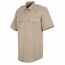 Grainger&nbsp;New Dimension Stretch Dress Shirt 2XL