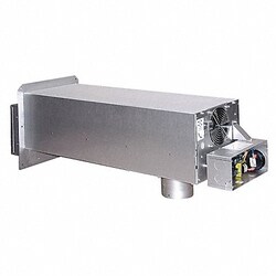 Grainger Power Venter Sidewall 4 In