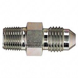 Grainger&nbsp;Hose Adapter 1 NPT 1-1/2 NPT