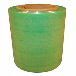 Grainger Stretch Wrap Cast Light Duty PK12