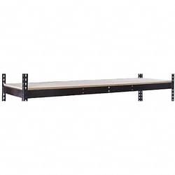 Grainger Shelf Cap 1 000 lb 72 x 18 in