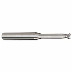 Grainger&nbsp;Cor Rad End Mill 1.50mm Carb 0.15mm rad