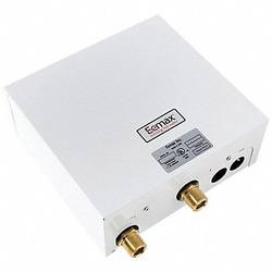 Grainger Electric Tankless Water Heater 208V