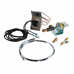 Grainger Water Heater Interlock Use With UC1