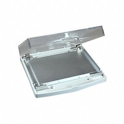 Grainger&nbsp;Block For One Micro Plate