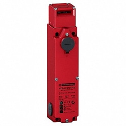 Grainger Safety Interlock Switch Zamak 2NO/1NC