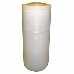 Grainger Stretch Wrap Cast Light Duty