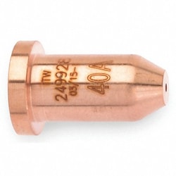 Grainger MILLER Plasma Cutting Tip PK3