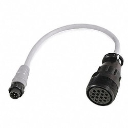 Grainger MILLER Remote Control Adapter Cord