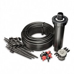 Grainger&nbsp;Drip Emitter Conversion Kit