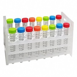 Grainger&nbsp;Clamp Tube Rack 32X15Ml Tubes