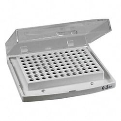Grainger Block 96 X 0.2Ml Or One Pcr Plate