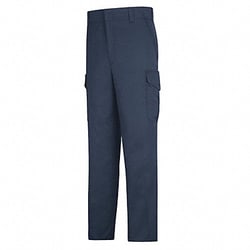Grainger Sentry Cargo Trouser Womens Navy Size 10