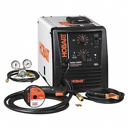 Grainger MILLER Handler 210MVP MIG Welder