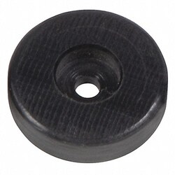 Grainger MILLER Wi-Fi Foot Ctrl EZ-Glide Wear Pad