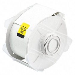 Grainger&nbsp;Tape Cartridge Phosphorescent 50 ft L