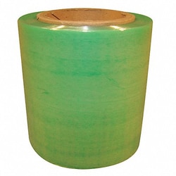 Grainger Stretch Wrap Cast Standard Duty PK4