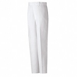 Grainger&nbsp;Specialized Pants White Size 38x30 In