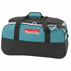 Grainger Tool Bag Canvas General Purpose