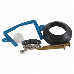 Grainger Tank to Bowl Kit American Standard