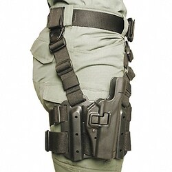 Grainger&nbsp;Serpa Tactical Holster RH Beretta
