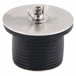 Grainger Mech Expansion Plug Wing Nut 2.3 H