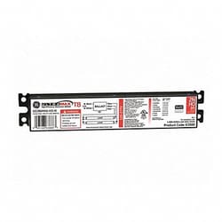 Grainger FLUOR Ballast Electronic Instant 145W
