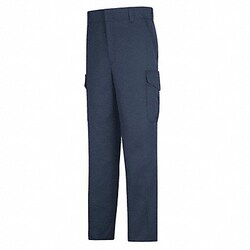 Grainger Sentry Cargo Trouser Dark Navy Size 36