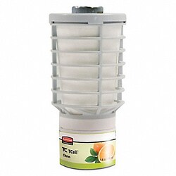 Grainger K3003 Oil Based Air Freshener Refill PK6, Quantity: Pack of 1