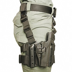 Grainger Serpa Tactical Holster LH Sig