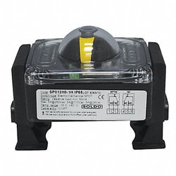 Grainger&nbsp;Limit Switch Box