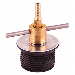 Grainger Mech Expansion Plug T-Handle 3.86 H