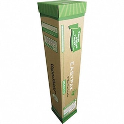 Grainger Standard Lamp Recycling Box 4 ft